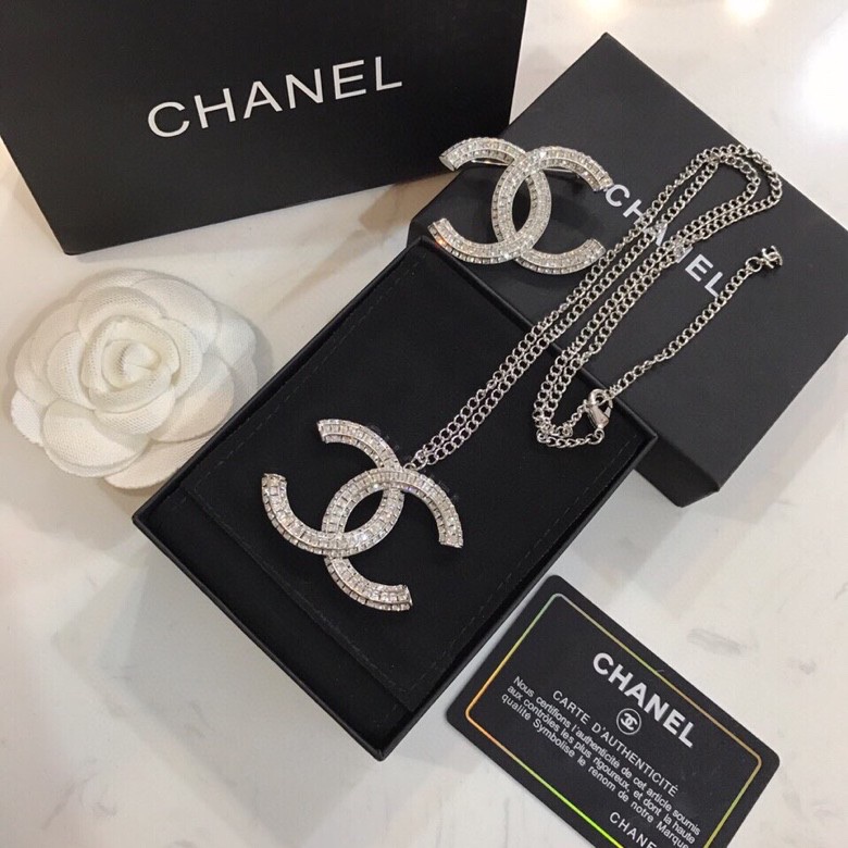 Chanel Brooches